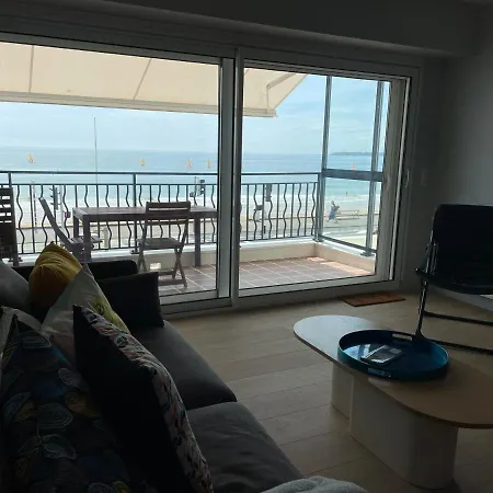 Elegant Avec Vue Sur L'ocean Апартаменты