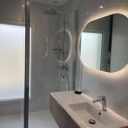 Апартаменты Elegant Avec Vue Sur L'ocean *