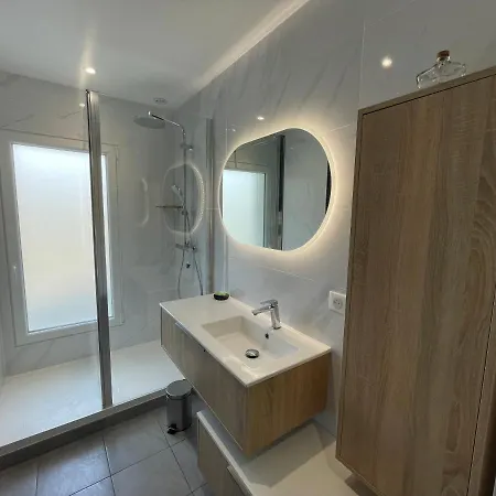 Elegant Avec Vue Sur L'ocean Apartment *