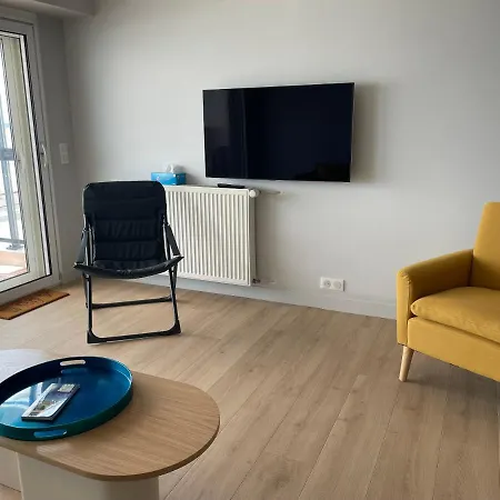 Elegant Avec Vue Sur L'ocean *