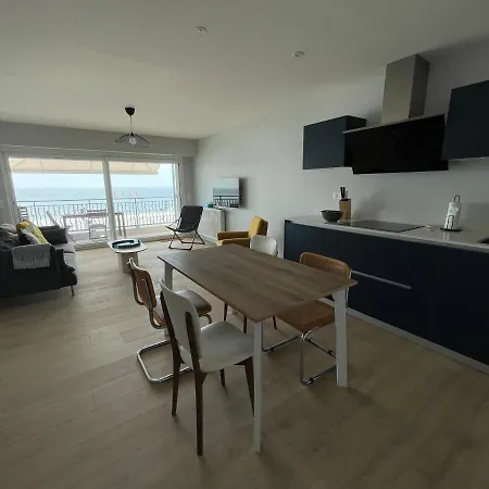 Elegant Avec Vue Sur L'ocean La Baule-Escoublac