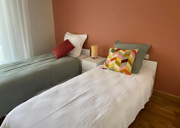 Elegant Avec Vue Sur L'ocean דירה La Baule